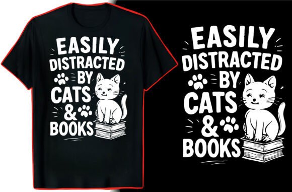 Book TShirt Graphic Artwork: A Designer's Deep Dive