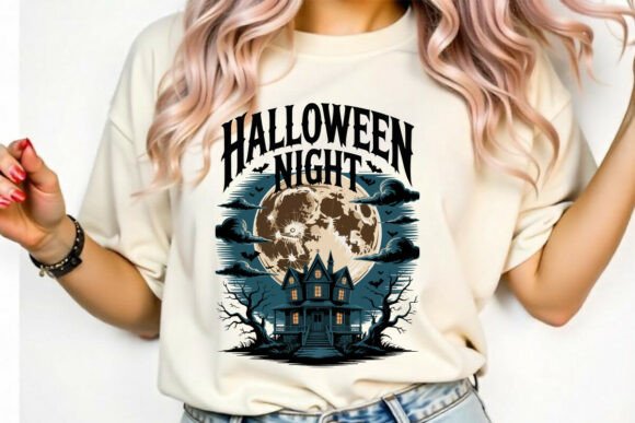 This is My Halloween Costume: The Ultimate Design Asset
